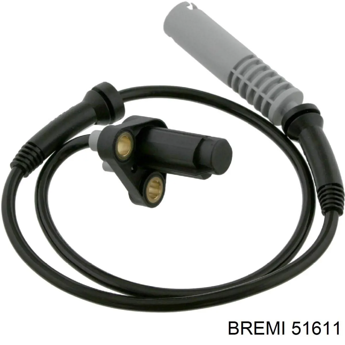 901164 Meat&Doria sensor abs trasero