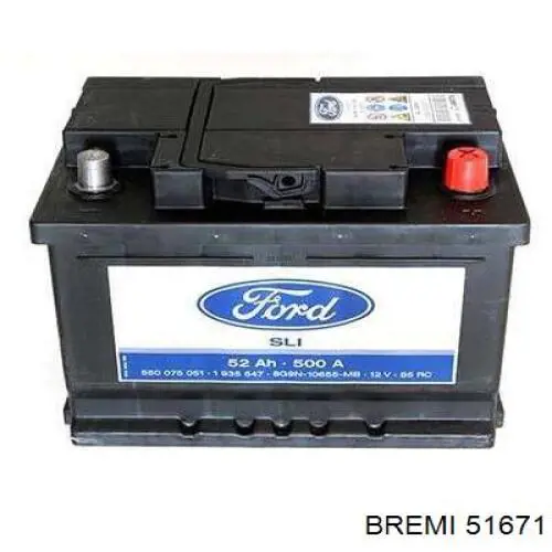 Sensor de freno, trasero Ford 2381825 precio, desde 19,44 EUR