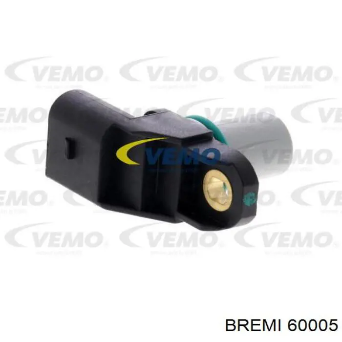 Comprar 60005 Bremi Sensor de posición del árbol de levas