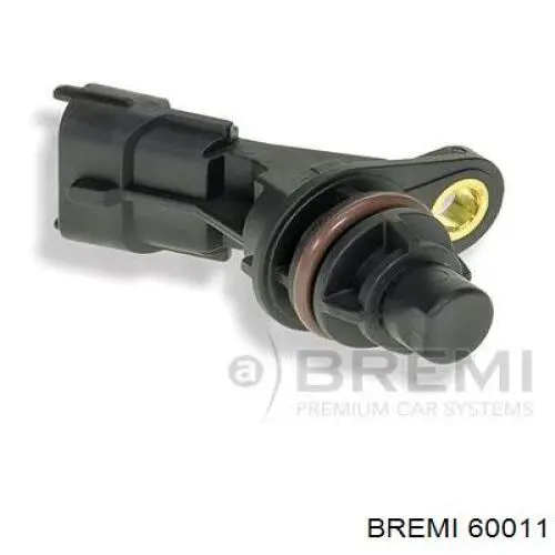 Sensor de posición del árbol de levas Seat Altea 5P1