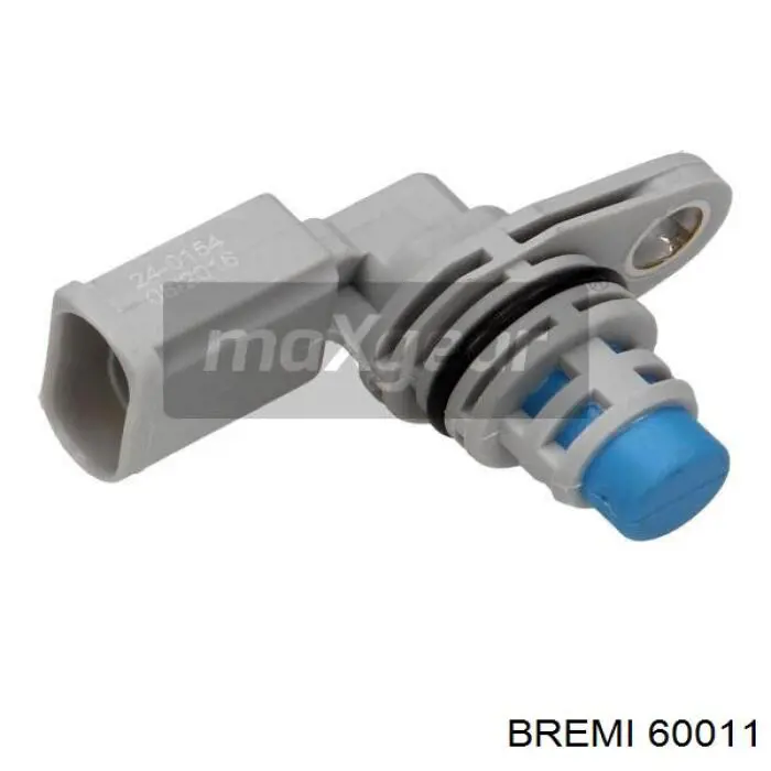 Sensor de posición del árbol de levas Seat Altea 5P1