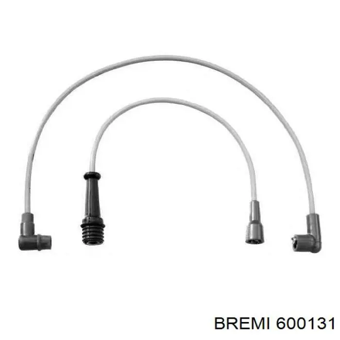 Comprar 346605 VALEO Cable de bujía
