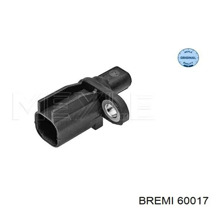 60017 Bremi sensor de posición del árbol de levas