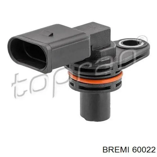 60022 Bremi sensor de posición del árbol de levas