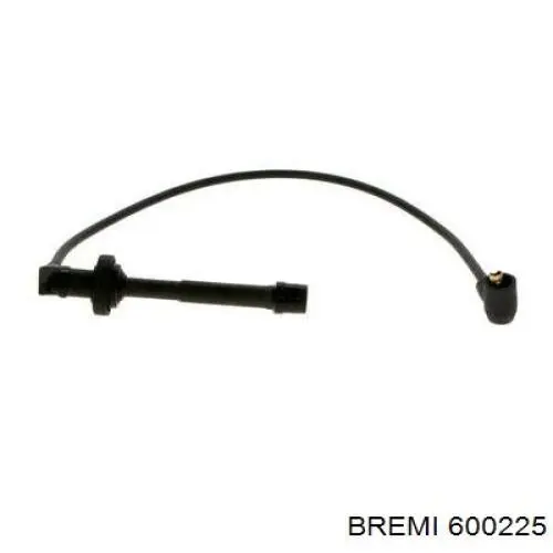 Juego de cables de encendido Nissan Sunny 3 N14