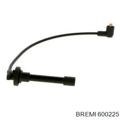 Juego de cables de encendido Nissan Sunny 3 N14