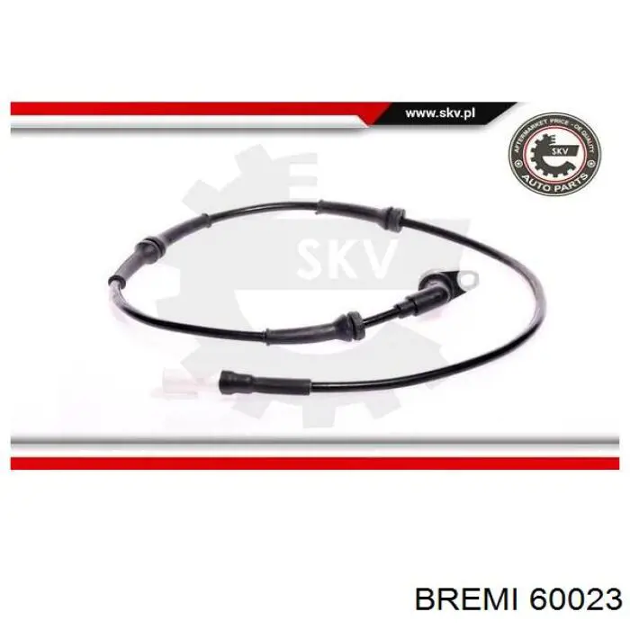 Sensor de posición del árbol de levas Ford Mondeo 3 BWY