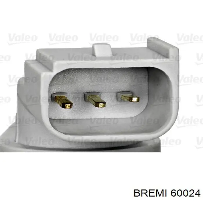 Sensor de posición del árbol de levas Ford Focus 1 DAW, DBW