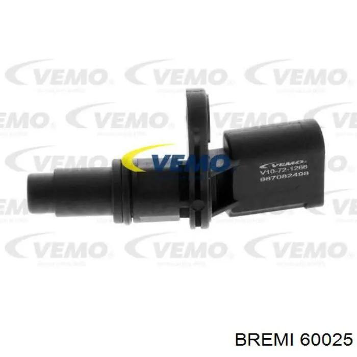 60025 Bremi sensor de posición del árbol de levas