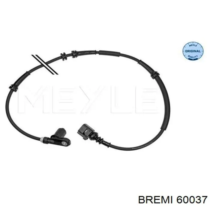 Sensor de árbol de levas Bremi 60037 precio, desde 29,97 EUR