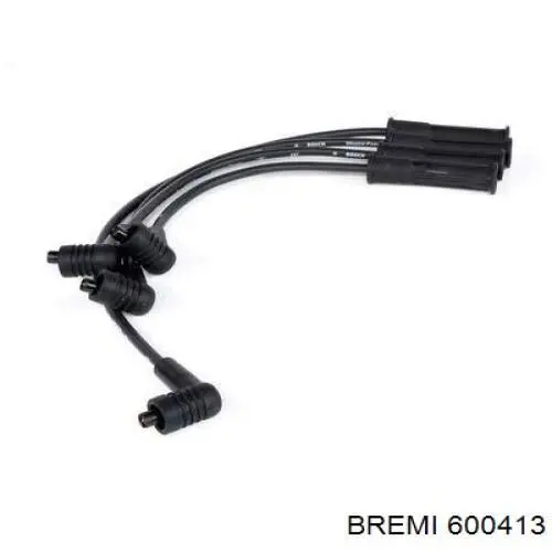 Juego de cables de bujias Bremi 600413 precio, desde 34,86 EUR