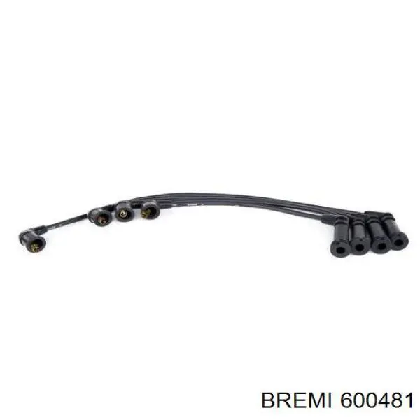 Cables de encendido Hyundai/Kia 2750122B00