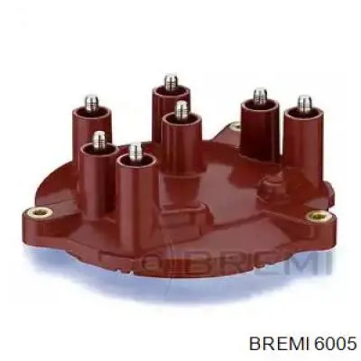 Tapa de delco Bremi 6005