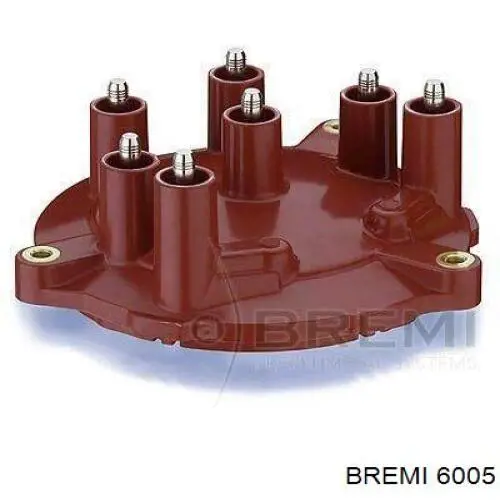 Tapa de delco Mercedes 1031580002