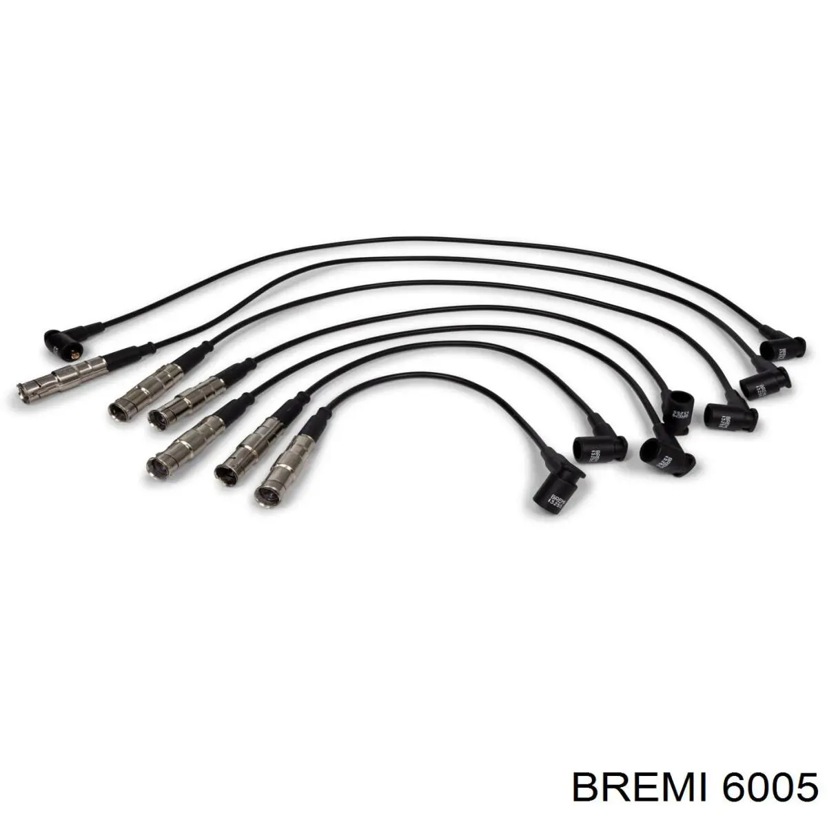 Tapa de distribuidor de encendido 6005 Bremi