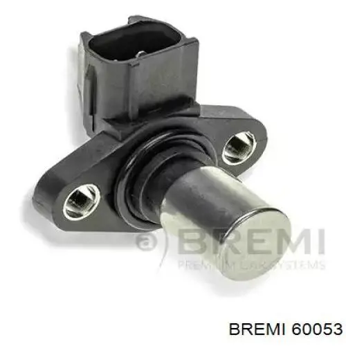 Sensor de árbol de levas 60053 Bremi