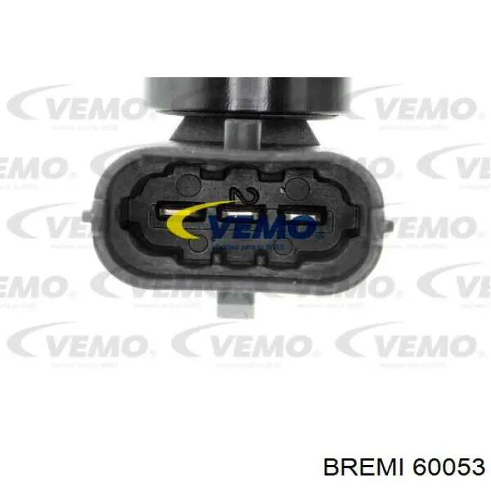 Comprar 60053 Bremi Sensor de posición del árbol de levas
