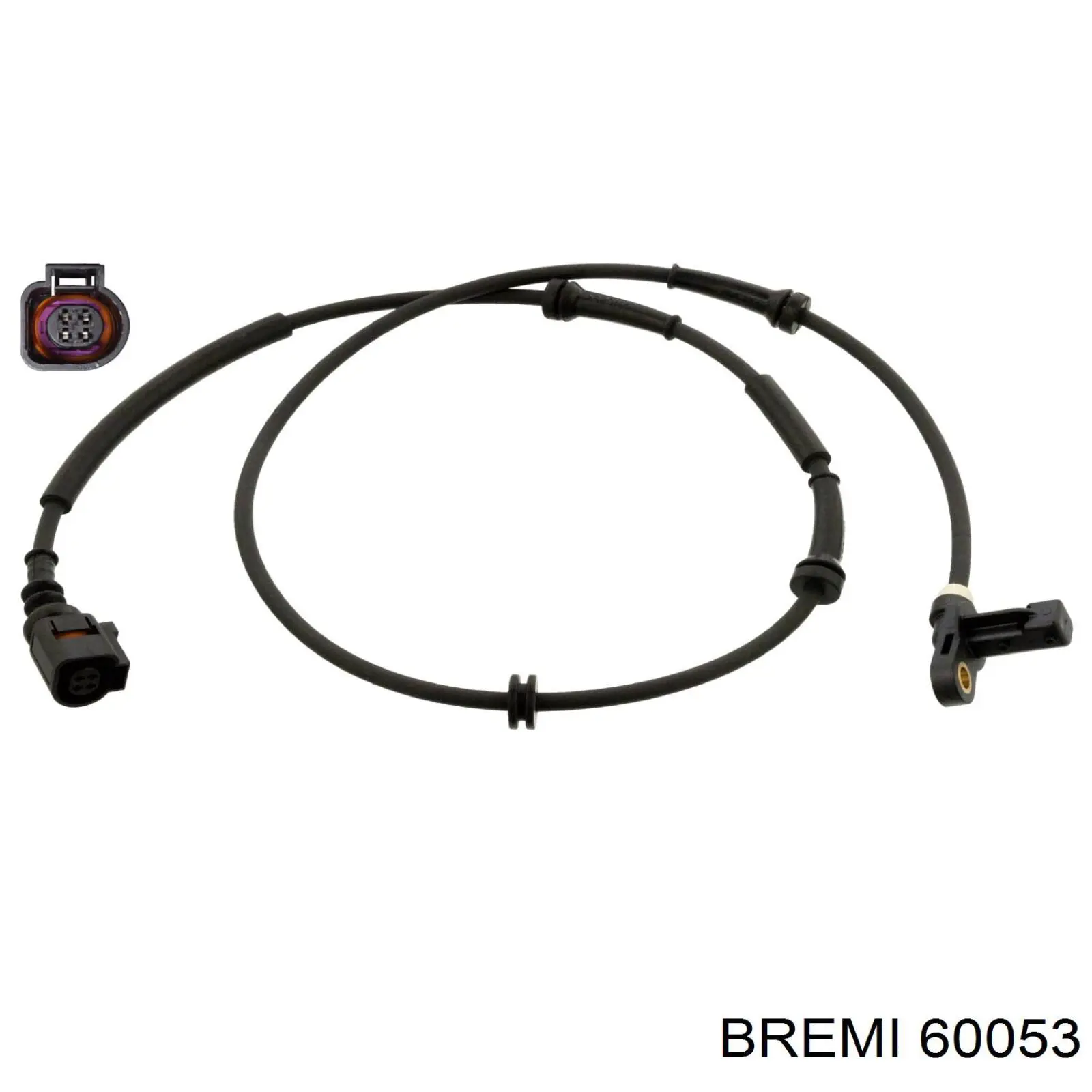 Sensor de árbol de levas Bremi 60053 precio, desde 30,86 EUR