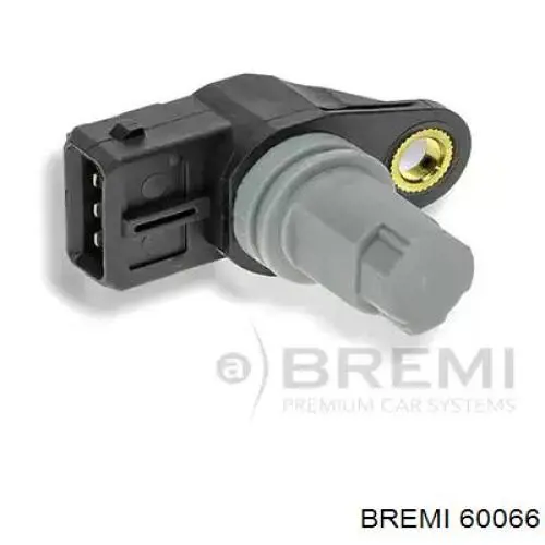 Sensor de levas Bremi 60066