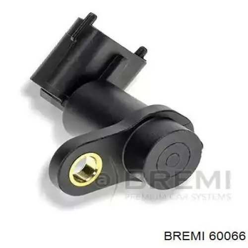 Sensor de árbol de levas Bremi 60066 precio, desde 30,66 EUR