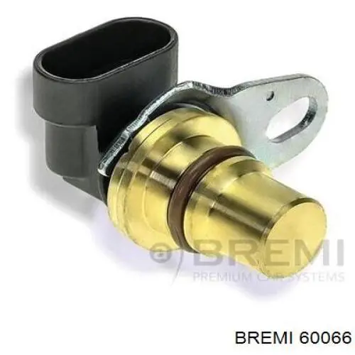 Comprar 60066 Bremi Sensor de posición del árbol de levas