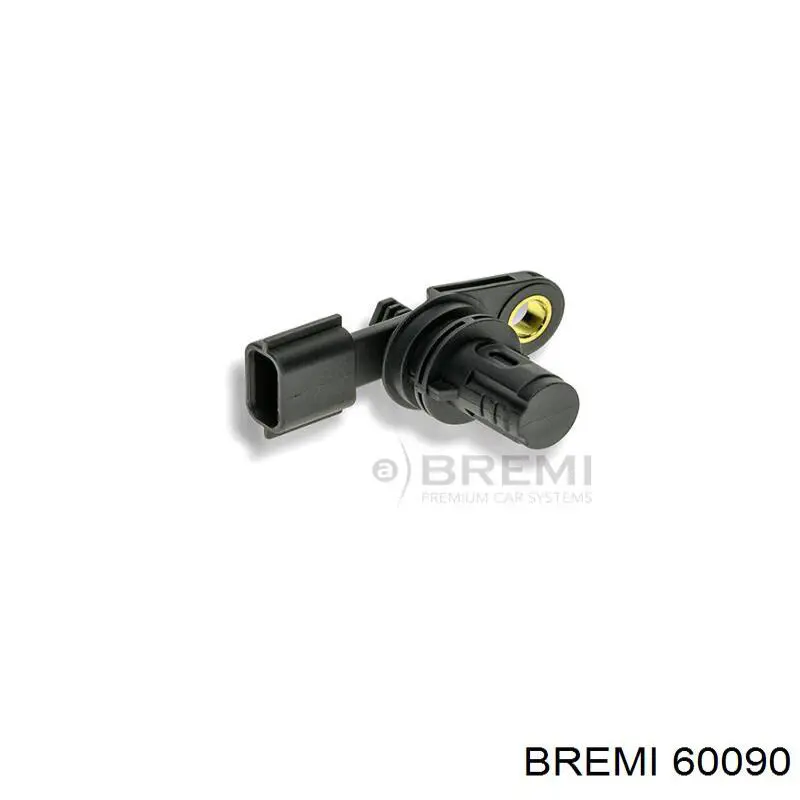 Sensor de posición del árbol de levas Nissan Qashqai 2 J11
