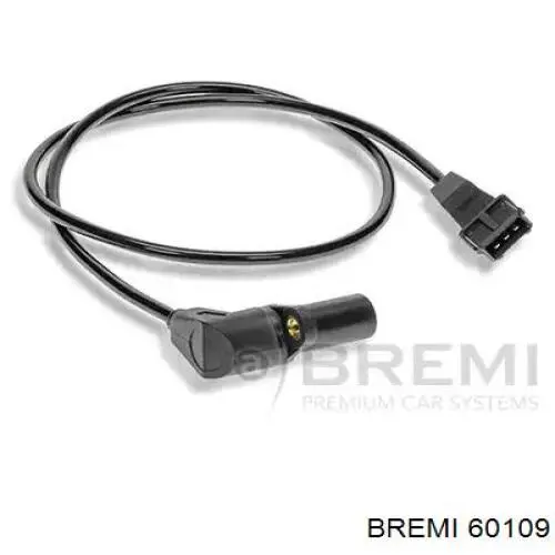 60109 Bremi sensor de posición del árbol de levas