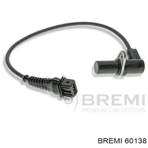 60138 Bremi sensor de árbol de levas