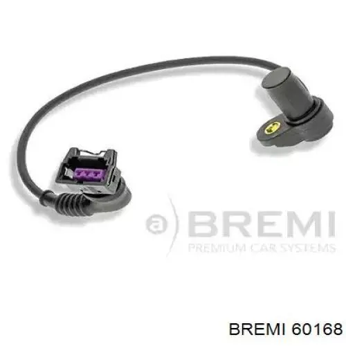 Sensor de árbol de levas Bremi 60168 precio, desde 32,62 EUR