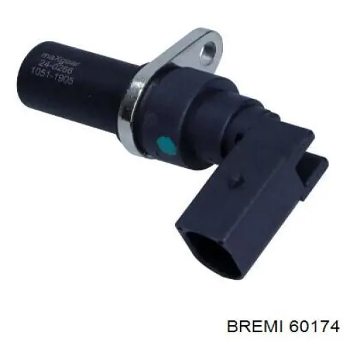 60174 Bremi sensor de cigüeñal