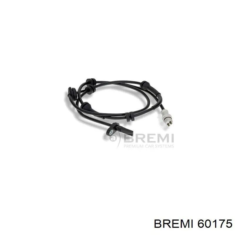Comprar 60175 Bremi Sensor de cigüeñal