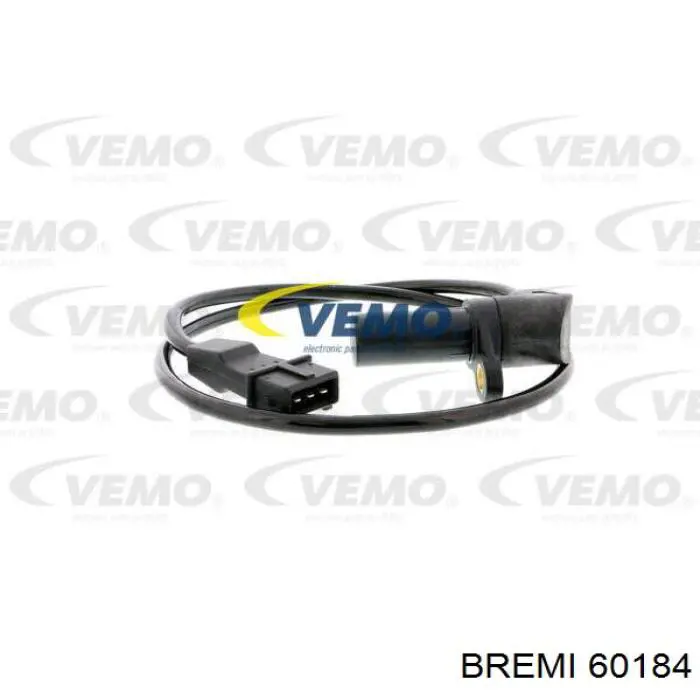 Comprar 60184 Bremi Sensor de cigüeñal
