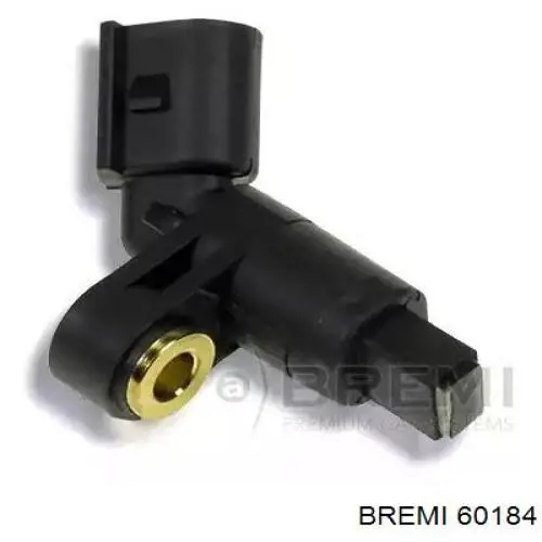 60184 Bremi sensor de posición del cigüeñal