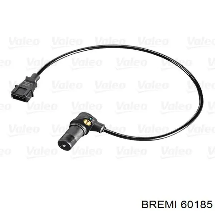 60185 Bremi sensor de posición del cigüeñal