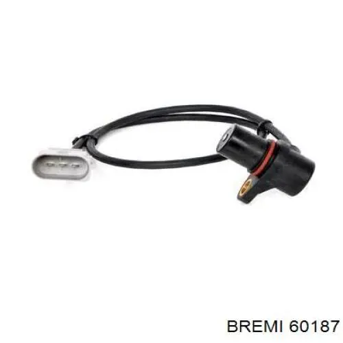 60187 Bremi Sensor de posición del cigüeñal