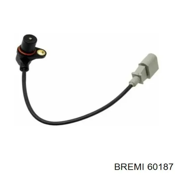 60187 Bremi Sensor de posición del cigüeñal