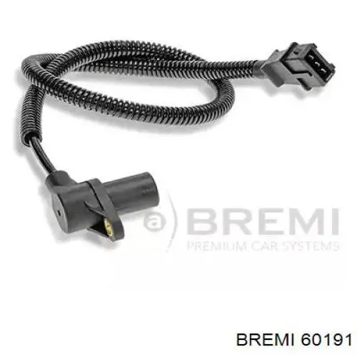 Sensor ckp Bremi 60191