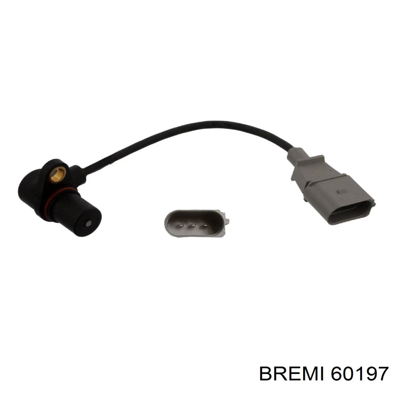 Generador de impulsos, cigüeñal  Bremi 60197 precio, desde 22,27 EUR