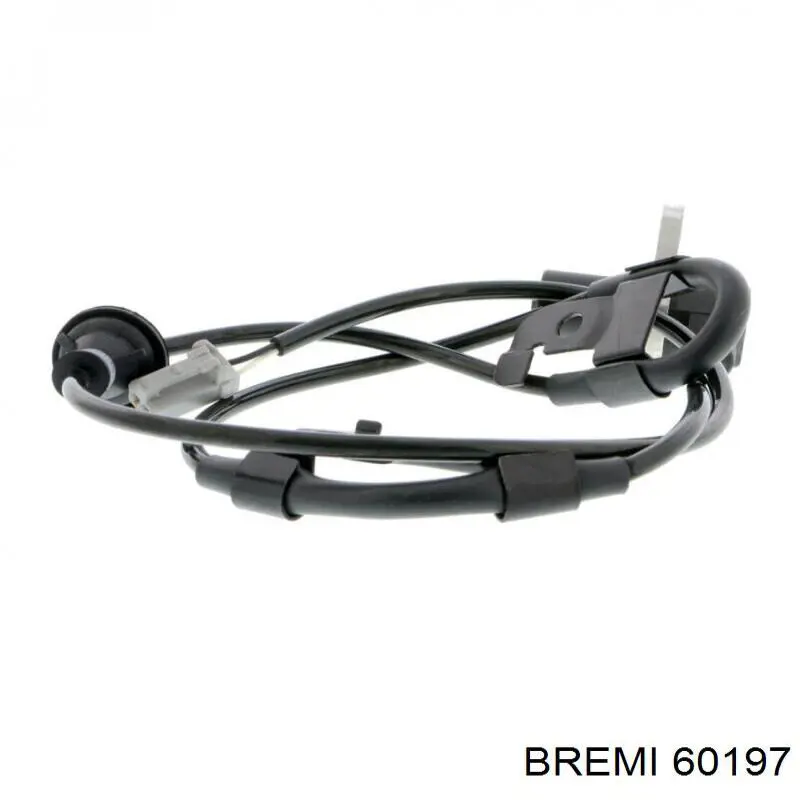 Sensor ckp Bremi 60197