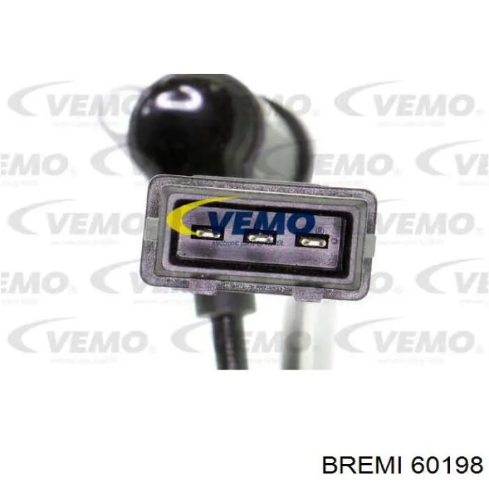 60198 Bremi sensor de posición del cigüeñal