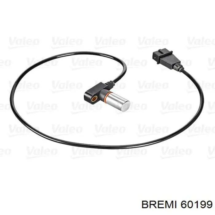 60199 Bremi sensor de cigüeñal