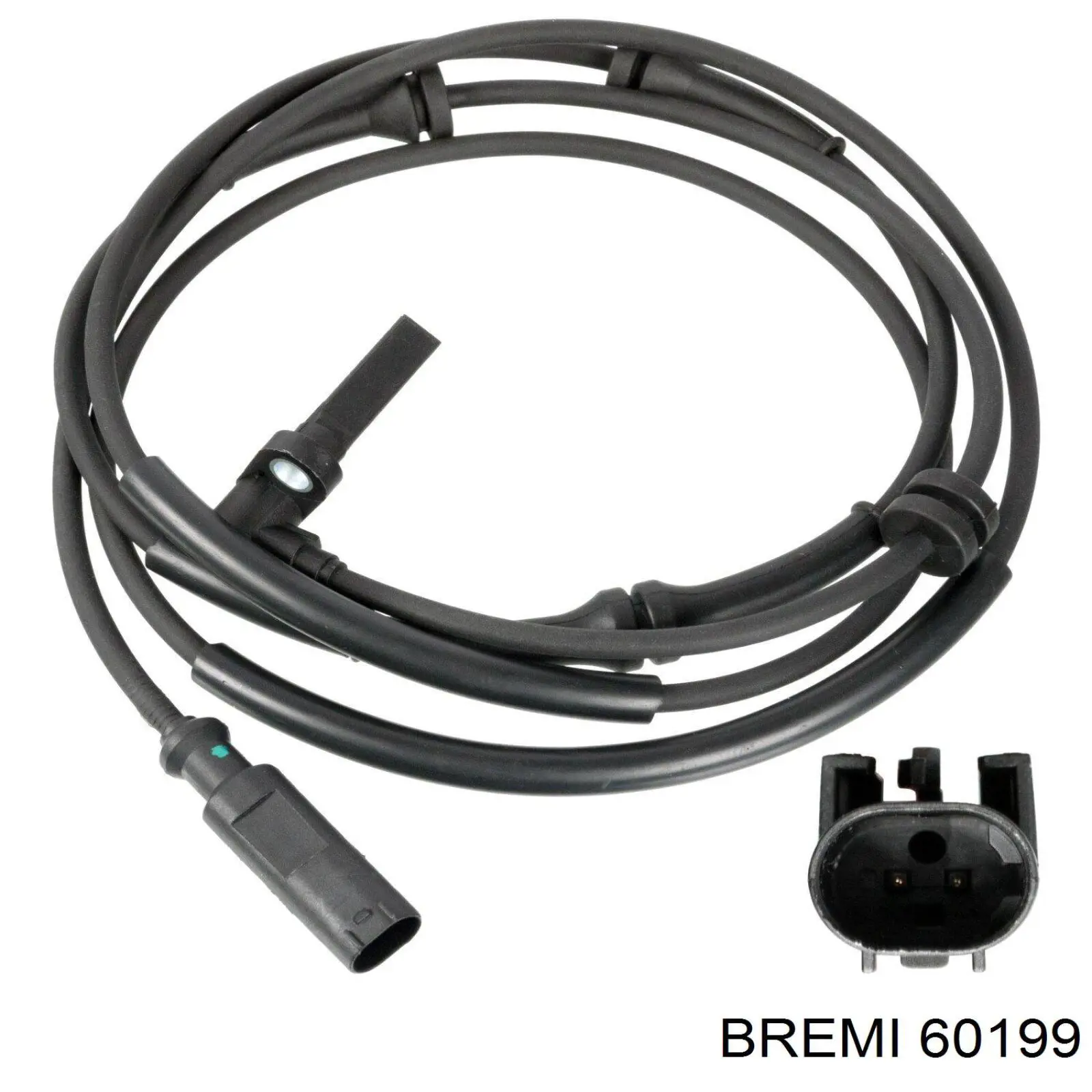 Generador de impulsos, cigüeñal  Bremi 60199 precio, desde 32,26 EUR