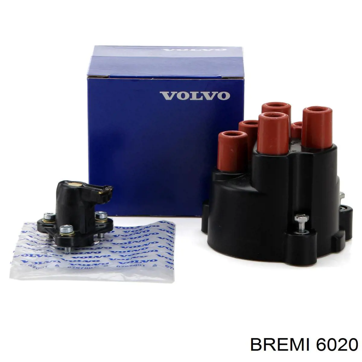 Comprar 2216P Angli Tapa de distribuidor de encendido