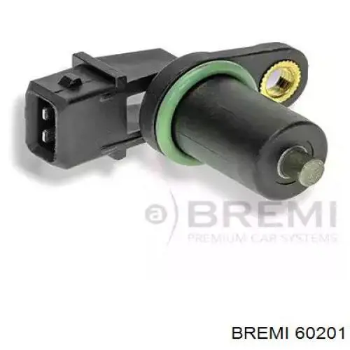 60201 Bremi sensor de posición del cigüeñal