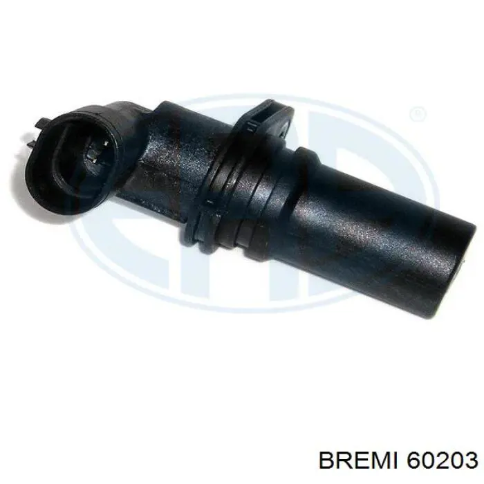 60203 Bremi Sensor de posición del cigüeñal