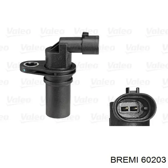 Generador de impulsos, cigüeñal  Bremi 60203 precio, desde 19,28 EUR