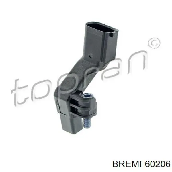 60206 Bremi sensor de cigüeñal