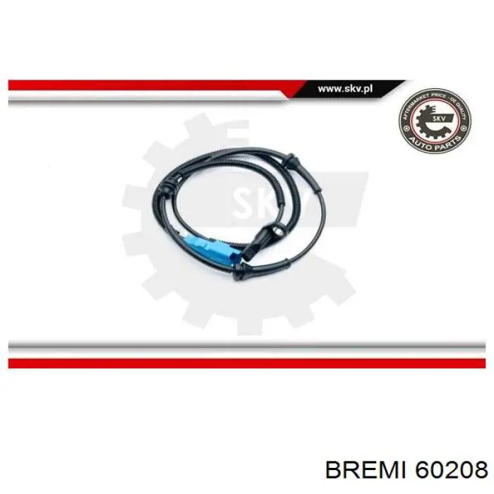 60208 Bremi