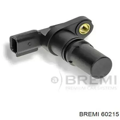 Comprar 60215 Bremi Sensor de cigüeñal