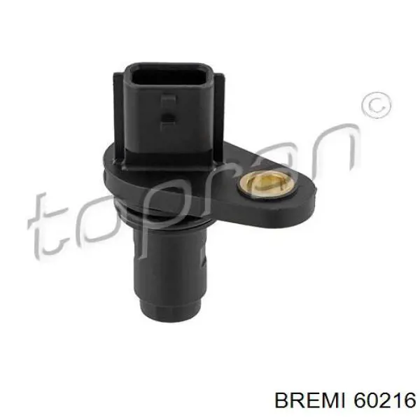 Sensor de posición del cigüeñal Nissan Versa E12X